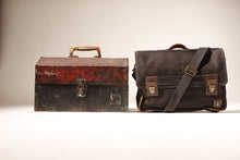Load image into Gallery viewer, Item 004 - Work Bag
