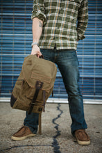 Load image into Gallery viewer, Item 007 - Rucksack
