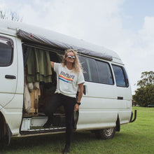 Load image into Gallery viewer, VanLife Diaries x BKV