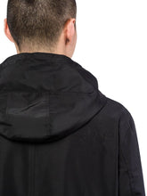 Load image into Gallery viewer, Fishtail Parka Black