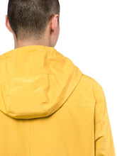 Load image into Gallery viewer, Fishtail Parka Yellow