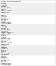 Load image into Gallery viewer, Nano-Wing Slacks