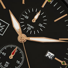 Load image into Gallery viewer, Titus - Steel Watch