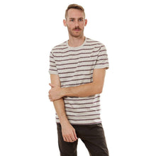 Load image into Gallery viewer, Marco Jacquard Tee