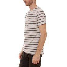 Load image into Gallery viewer, Marco Jacquard Tee