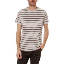 Load image into Gallery viewer, Marco Jacquard Tee