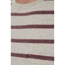 Load image into Gallery viewer, Marco Jacquard Tee