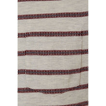 Load image into Gallery viewer, Marco Jacquard Tee