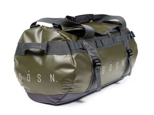 42L Travel Duffel Bag (Olive)