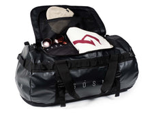 Load image into Gallery viewer, 70L Travel Duffel Bag (Black)
