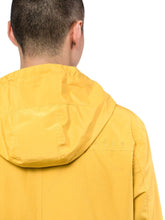 Load image into Gallery viewer, Fishtail Parka Yellow
