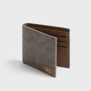 Clifton - Casual Wallet