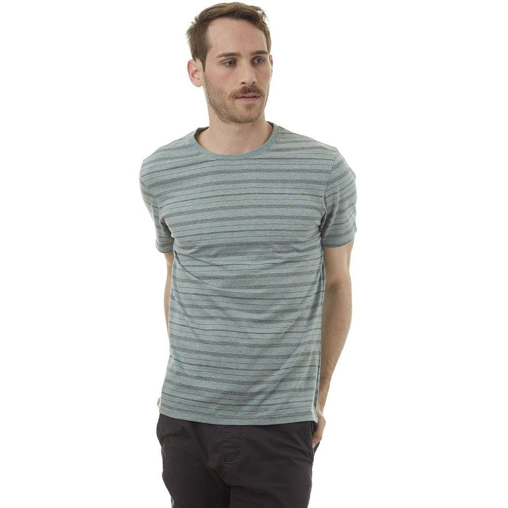 Oscar Striped Tee